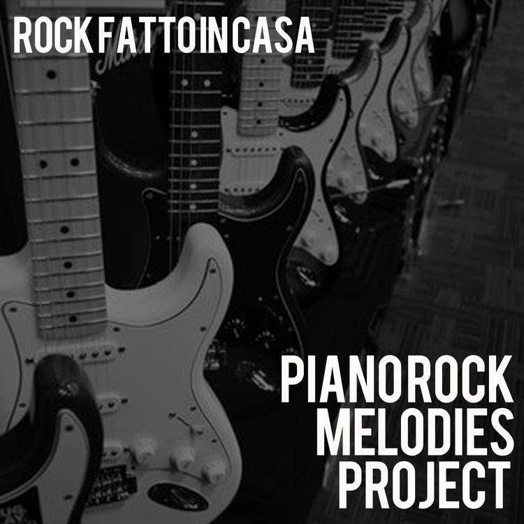 Piano Rock Melodies Project's avatar image