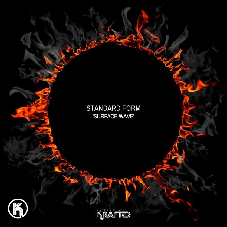 Standard Form's avatar image