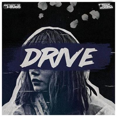 Drive By Halsey, Andre E Hoyos, Thian Moreno's cover