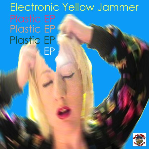Electronic Yellow Jammer feat. Christian Van Boollen's avatar image