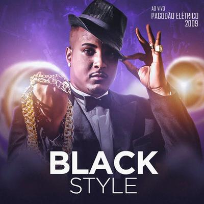 Perereca (Ao Vivo) By Black Style, Swingueira das Antigas's cover