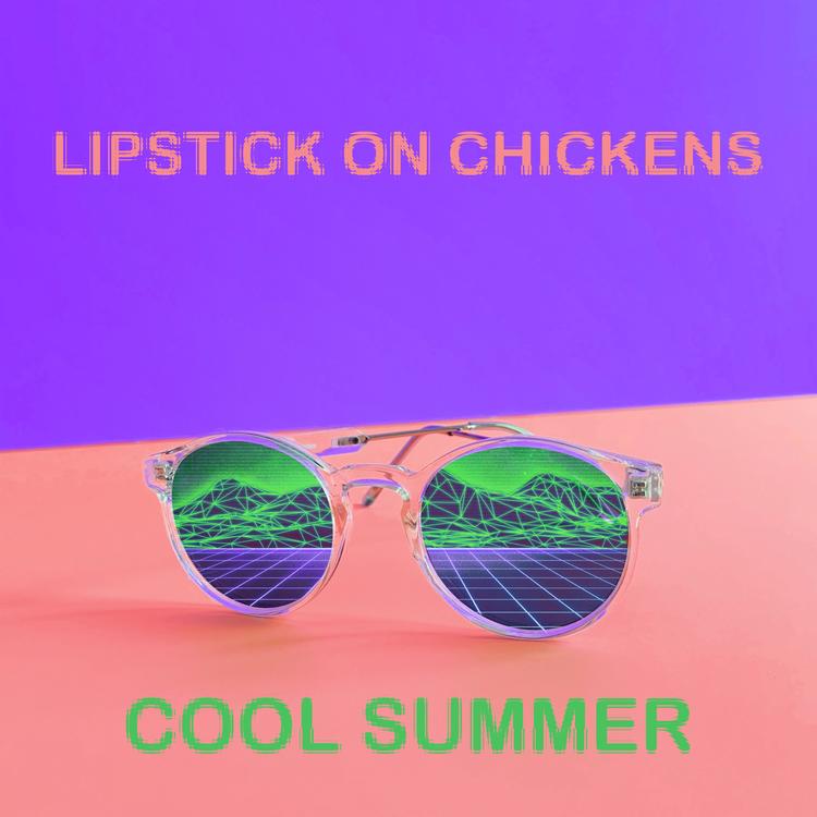 Lipstick On Chickens's avatar image