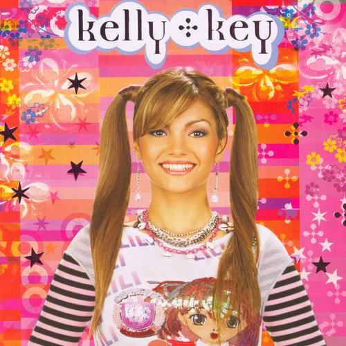 Kelly key's cover