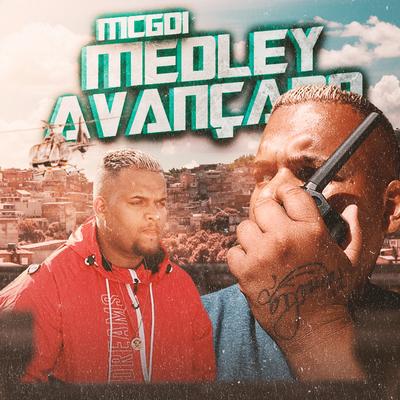 Medley Avançado By MC GDI's cover