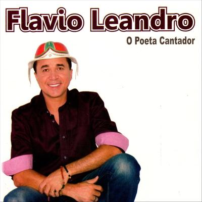 Meia Porta By FLAVIO LEANDRO's cover