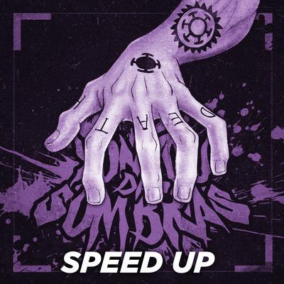 Yonkou das Sombras (Speed Up) By PeJota10*'s cover