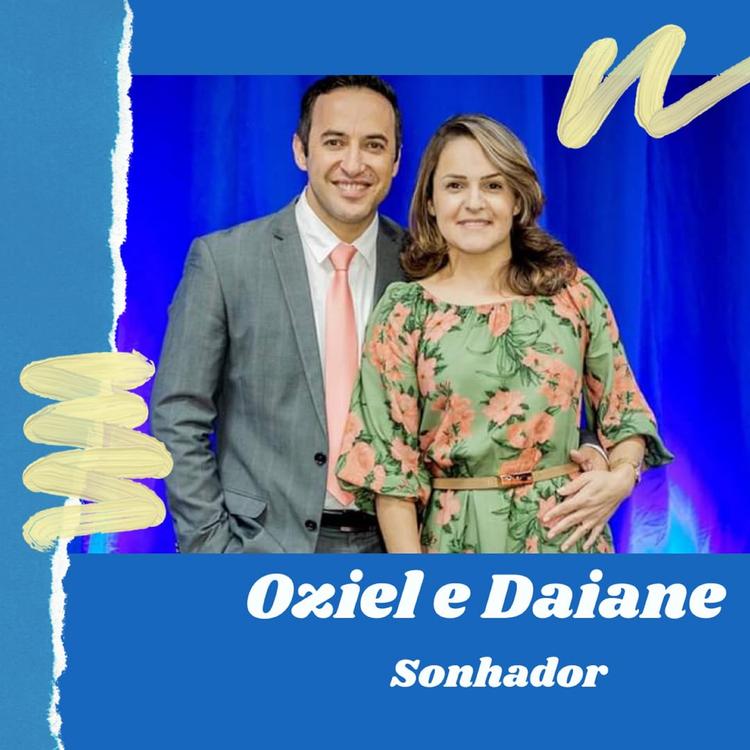 Oziel-e-Daiane's avatar image