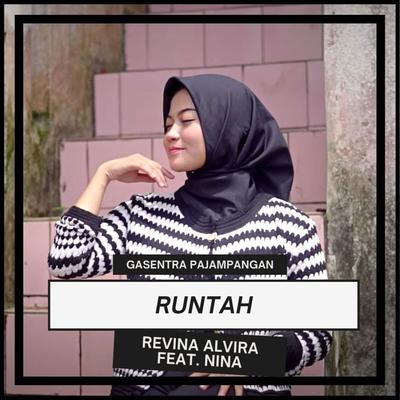 Runtah By Revina Alvira, Nina's cover