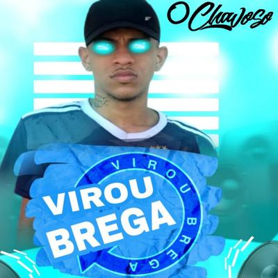 CHAPADINHA By O Chavoso's cover