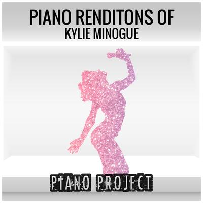 Chocolate By Piano Project's cover