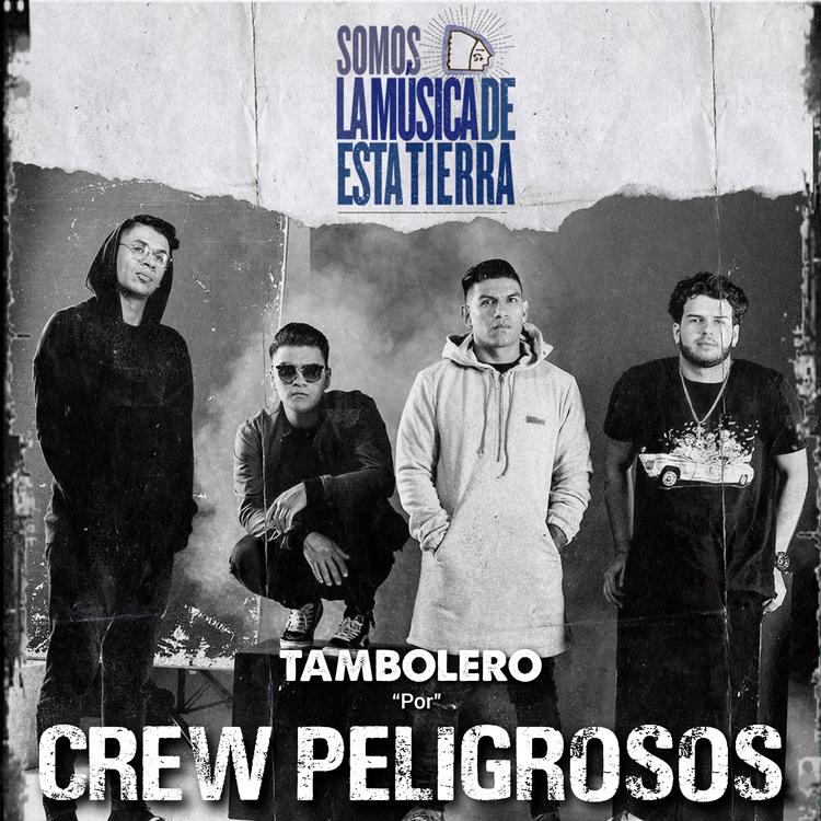 Crew Peligrosos's avatar image