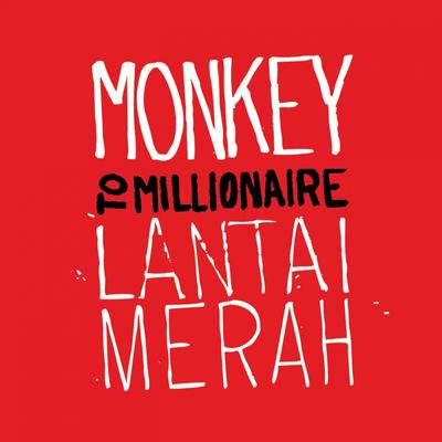 Lantai Merah's cover