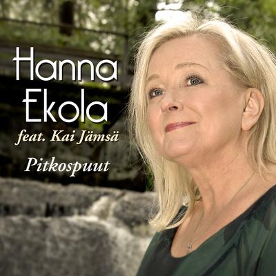 Hanna Ekola's cover