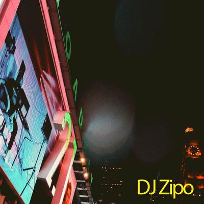 DJ ZIPO's cover