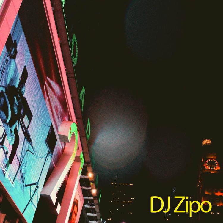 DJ ZIPO's avatar image