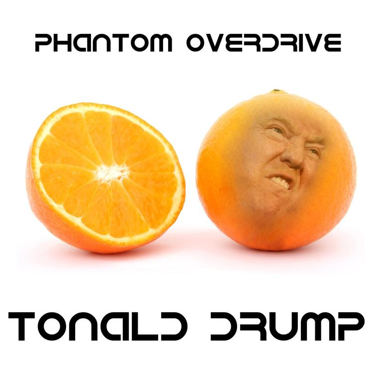 Phantom Overdrive's avatar image