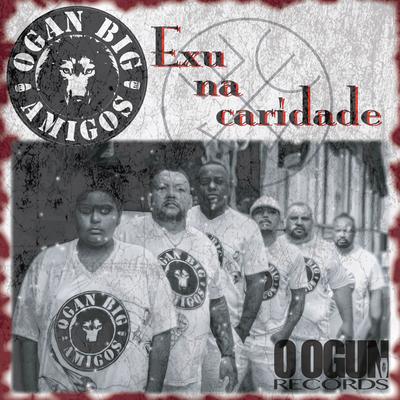 Exu na Caridade's cover