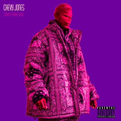 Chevy Jones's cover