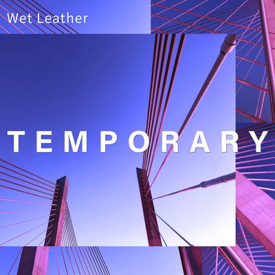 Temporary By Wet Leather's cover