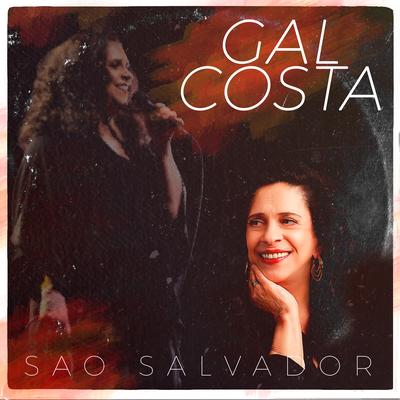 Sao Salvador By Gal Costa's cover