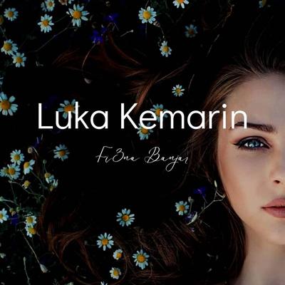 Luka Kemarin's cover