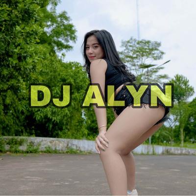 DJ Alyn's cover