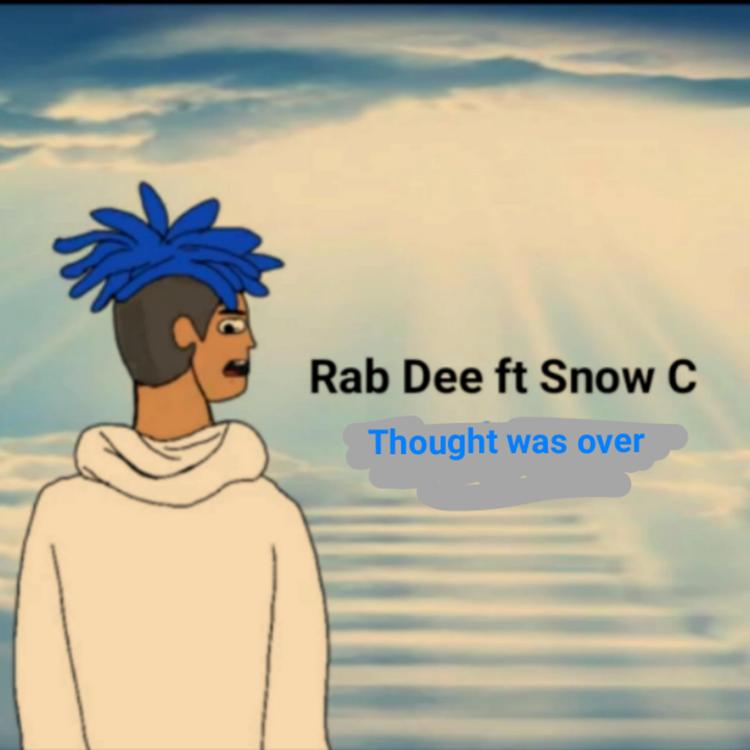 Rab Dee's avatar image