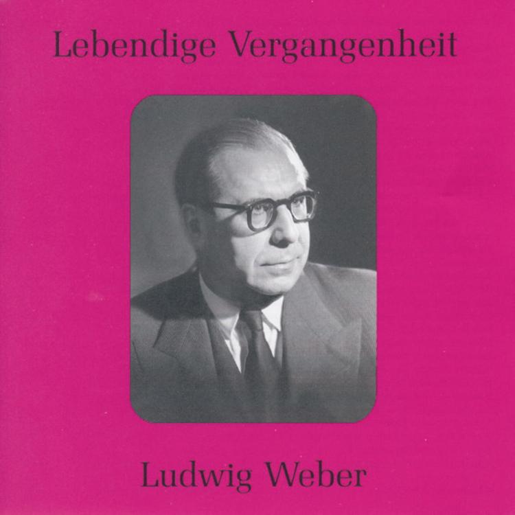 Ludwig Weber's avatar image