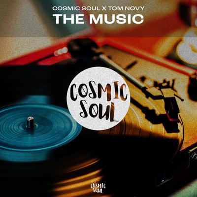 The Music's cover