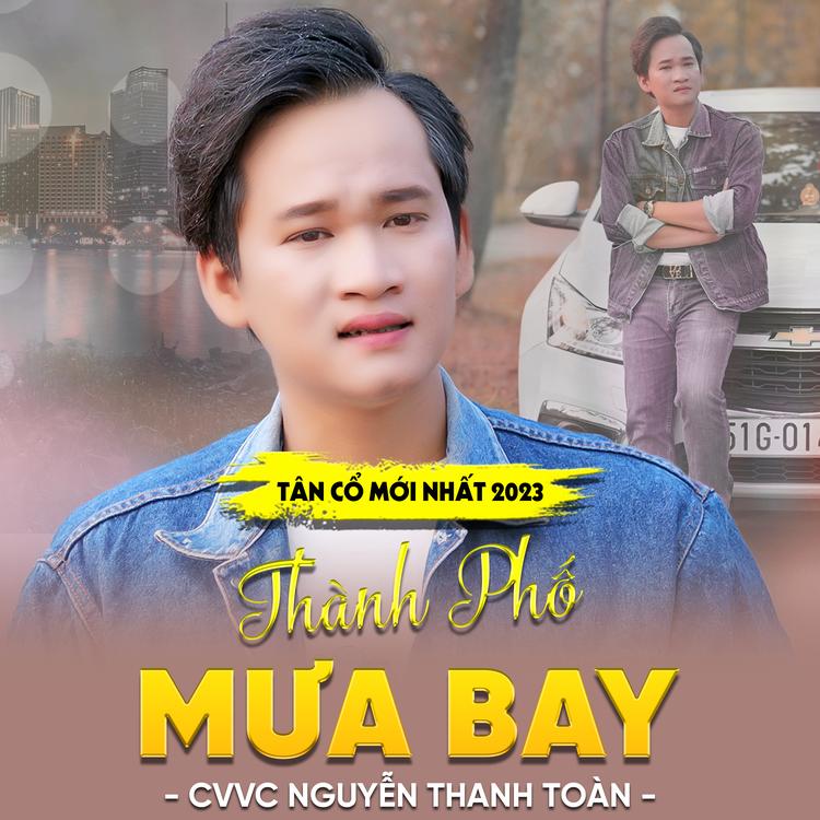 CVVC Nguyễn Thanh Toàn's avatar image