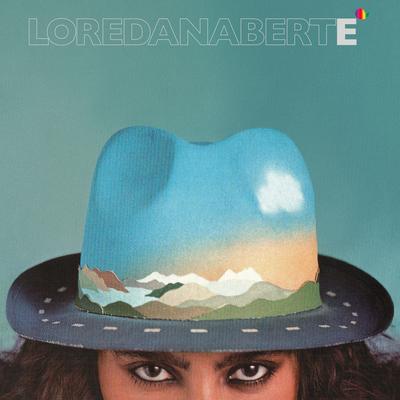 LOREDANABERTÉ (2022 Remastered)'s cover