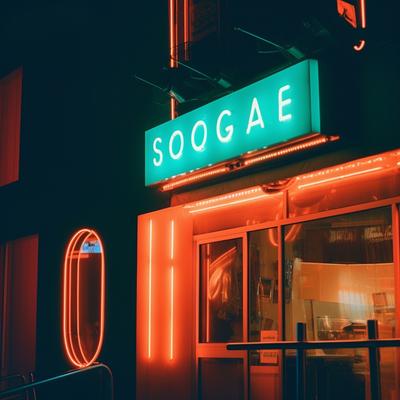 soogae.'s cover