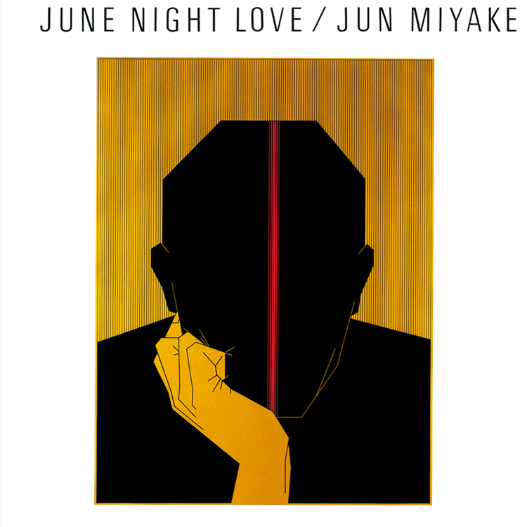 Jun Miyake's avatar image