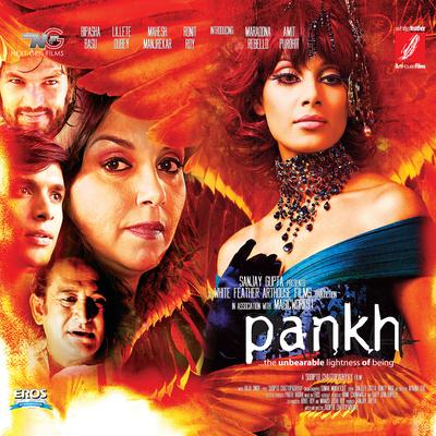 Pankh (Original Motion Picture Soundtrack)'s cover