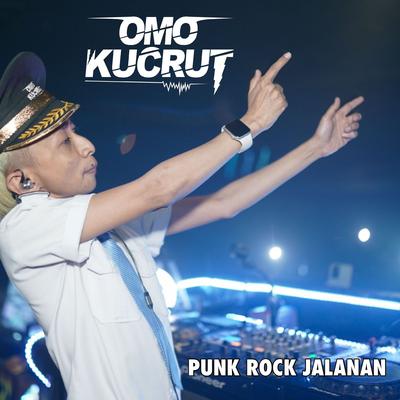 Punk Rock Jalanan (Remix)'s cover