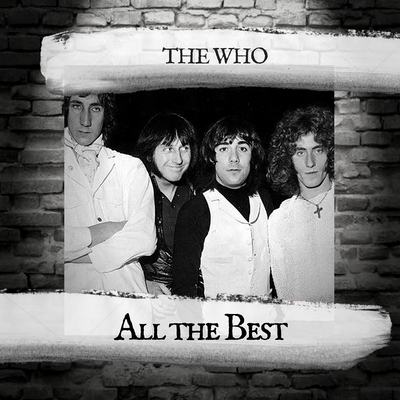 My Generation By The Who's cover