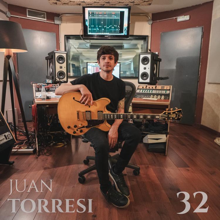 Juan Torresi's avatar image