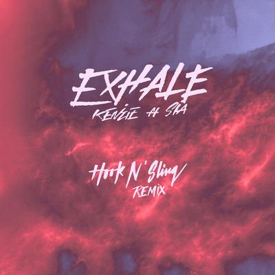 EXHALE (feat. Sia) (Hook N Sling Remix)'s cover