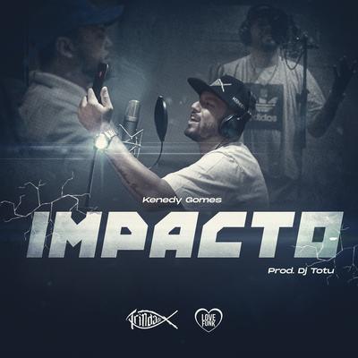 Impacto's cover