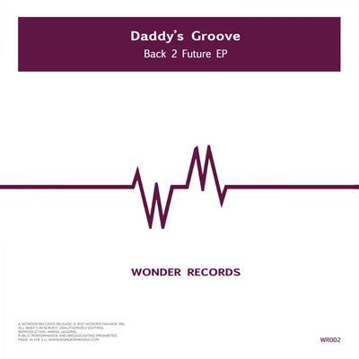 Friends (Main Mix) By Daddy's Groove's cover