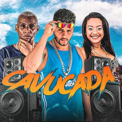 Cavucada's cover