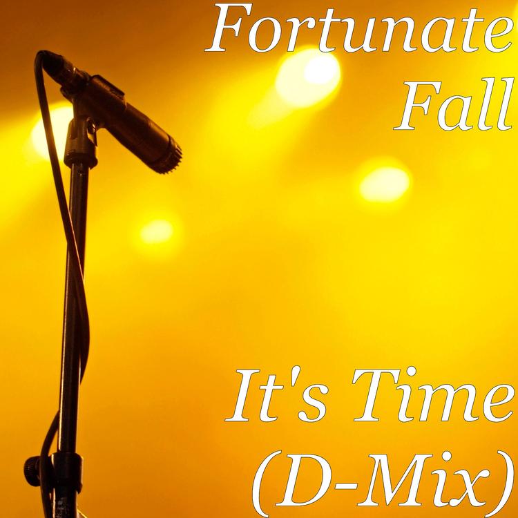 Fortunate Fall's avatar image