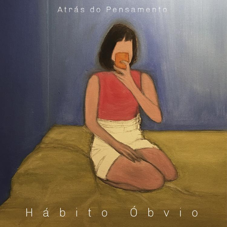 Atrás do Pensamento's avatar image