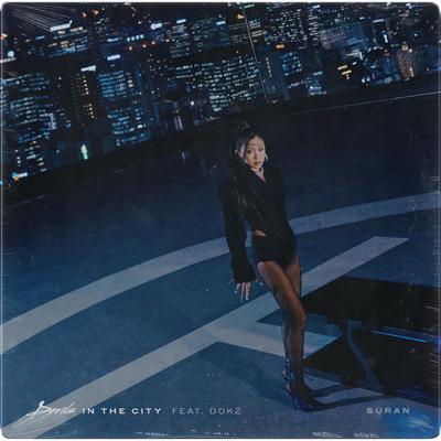 Devils in the city's cover