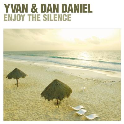 Enjoy The Silence (Radio Cut) By Yvan & Dan Daniel's cover