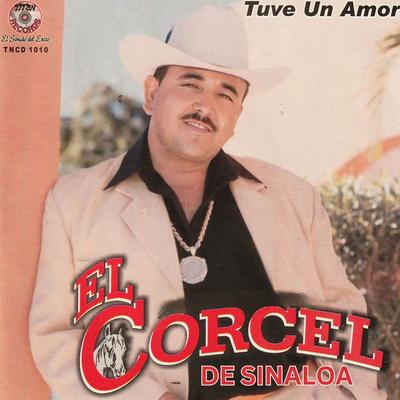 El Corsel de Sinaloa's cover