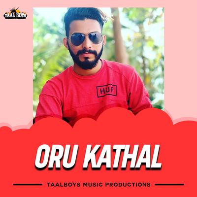 Oru kathal's cover
