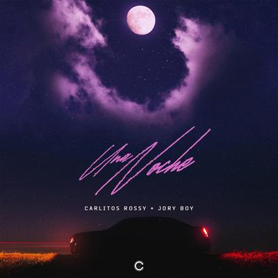 Una Noche By Carlitos Rossy, Jory Boy's cover