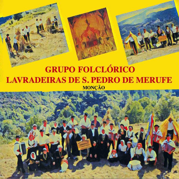 Grupo Folclórico Lavradeiras De S. Pedro De Marufe's avatar image