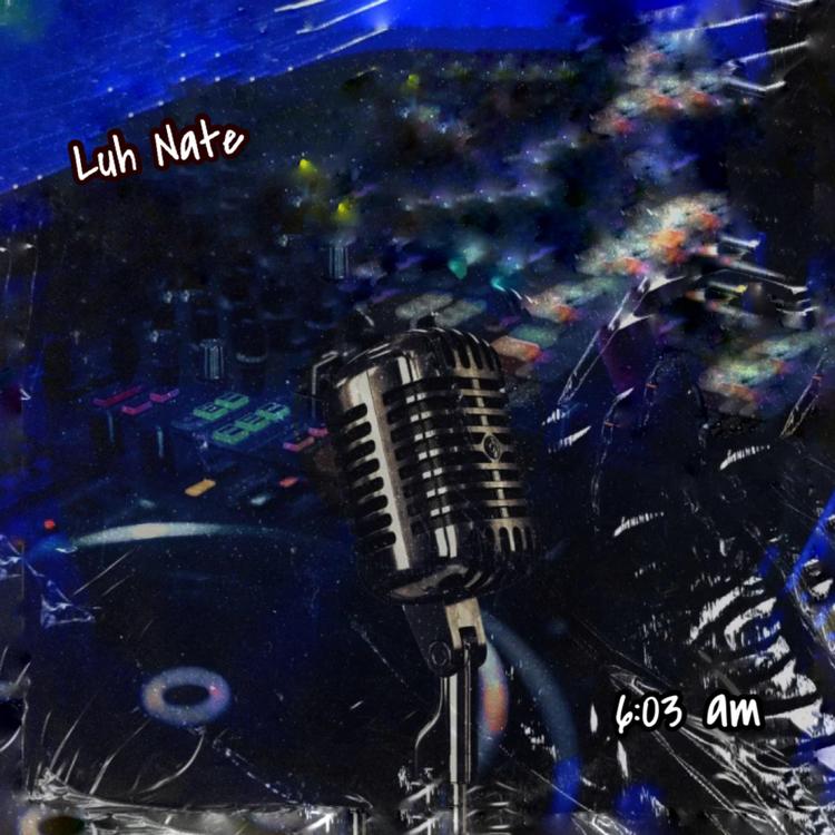 Luh Nate's avatar image